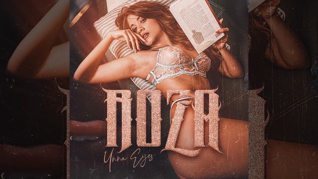 Ynna Eyes - Roza ( Audio Oficial ) 👄 смотреть онлайн