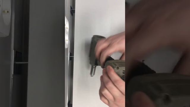 Электрозаклепочник Fasty AKU50 смотреть онлайн