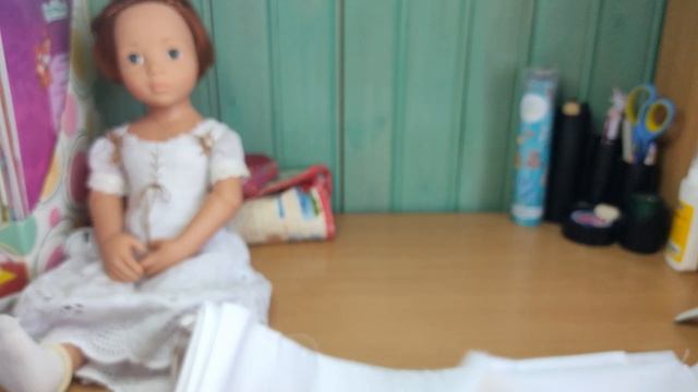 Ткани для корсета, Готц смотреть онлайн