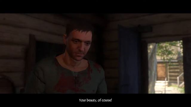 Kingdom Come play through ep.1 смотреть онлайн