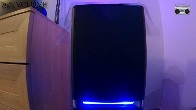 SONY GTK XB90B vs PANASONIC UA7 | Monster BASS FIGHT | Sound Comparison 2021 | 4K UHD смотреть онлайн