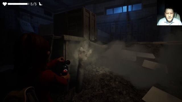 GYLT прохождение#6