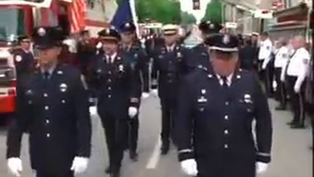 Ladder 49 Theme Song - Shine your light смотреть онлайн