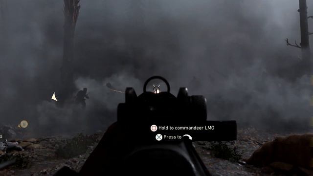 Call of Duty Developer Profile: Senior Level Designer, Sam Howels смотреть онлайн