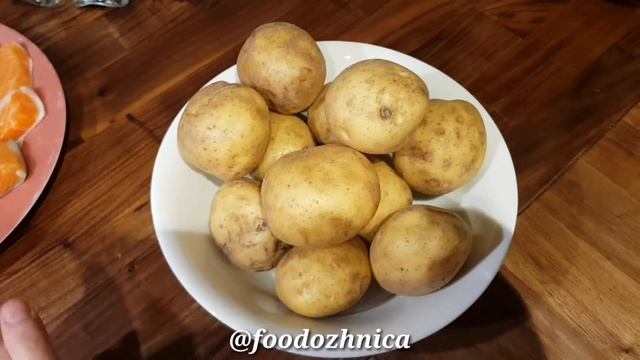СОЧНАЯ И ВКУСНАЯ форель с овощами в духовке | простой рецепт ужина для всей семьи смотреть онлайн
