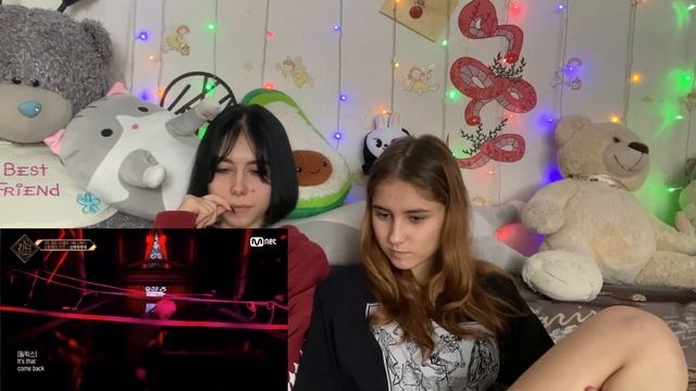 ПОДРУГА СМОТРИТ ВЫСТУПЛЕНИЯ STRAY KIDS |реакции| смотреть онлайн