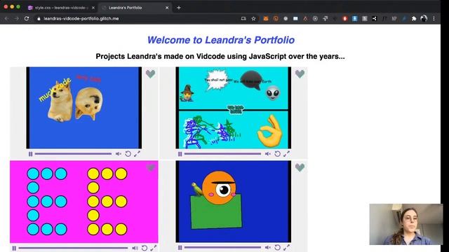 Coding Club - Let's make a website смотреть онлайн