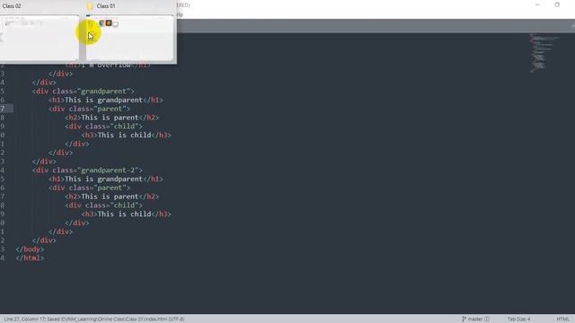 git version control short video смотреть онлайн