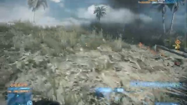 BF3 Серия 25 [Илья-микрофон] смотреть онлайн