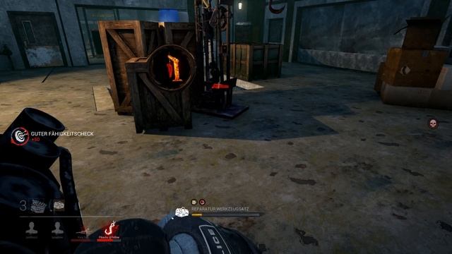 Das Schwein. The Saw Chapter | Dead by Daylight | Let's play together | смотреть онлайн