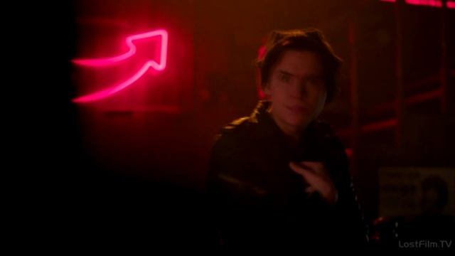 РИВЕРДЕЙЛ / КОУЛ СПРОУС / НАРЕЗКА смотреть онлайн