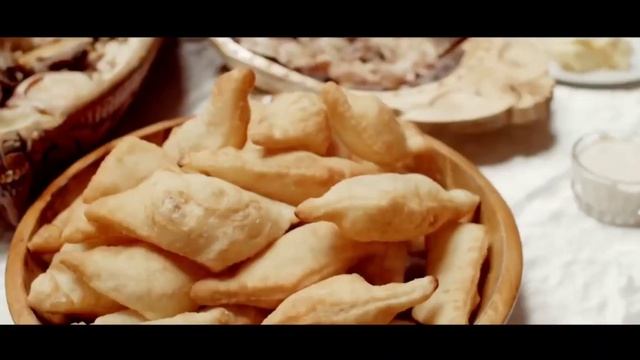 Казахи истинные арийцы. Адам и Ева были казахами смотреть онлайн