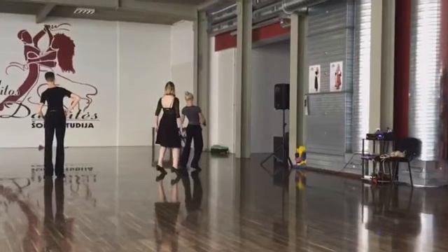 Ballroom Dance|Shymkent|KZ