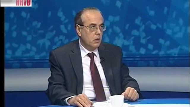 Объективно.Интервью | Борис Пудалов (08-05-17) смотреть онлайн