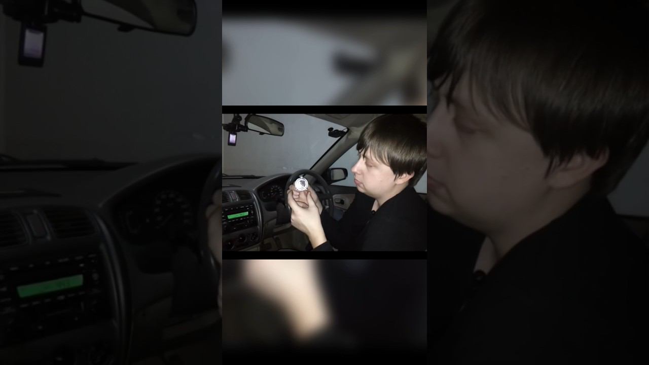 Настройка фар на правом руле смотреть онлайн