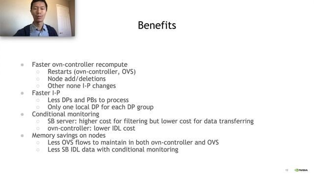 Scale OVN To The Next Level смотреть онлайн