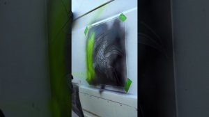 ЛАЙФХАК для ГРАФФИТИ! УДИВИ ДРУЗЕЙ! #shorts #жизньвиа #лайфхаки #painting #чумнойдоктор