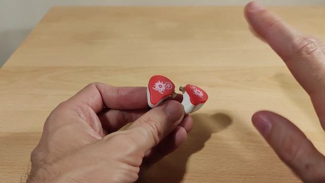 NF Audio NA3 Review - Stage Use Single DD Per Side смотреть онлайн