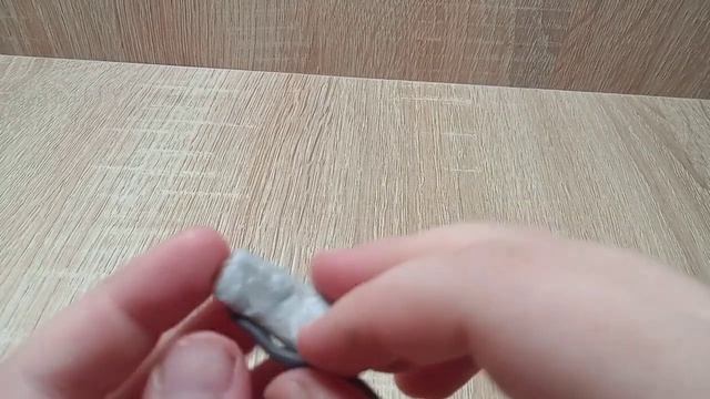 как слепить ПОЧИТА из Аниме человек бензопила/из пластилина смотреть онлайн