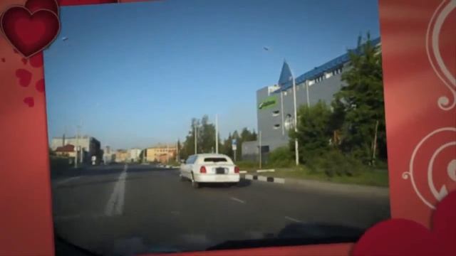 Прокат лимузинов в Новокузнецке смотреть онлайн