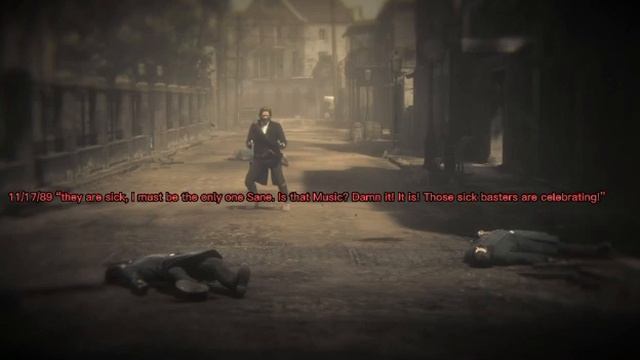 Postal Redux Loading Screen but it’s RDR2 смотреть онлайн