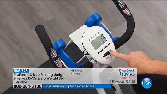 HSN | Health & Wellness 01.23.2018 - 05 AM смотреть онлайн