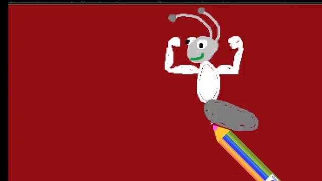 как нарисавать 3d букву м смотреть онлайн