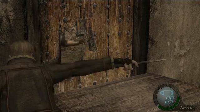 Resident Evil 4 Ultimate HD EDITION - GT 710 1 GB | E5400 | смотреть онлайн