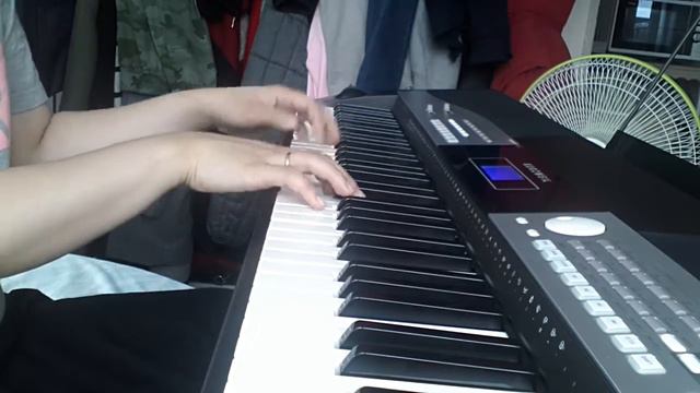 커즈와일 KA-110 смотреть онлайн