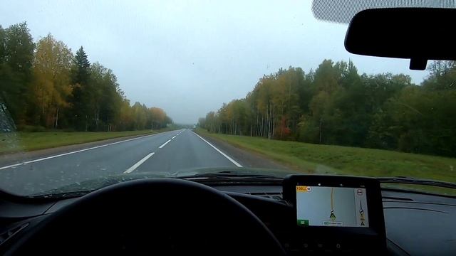 Нива ТРЕВЕЛ. Поехал за СЕМЬЁЙ. Куча ВЕЩЕЙ, 500 км к пробегу и 200 км ГРУНТОВКИ, расход топлива. смотреть онлайн