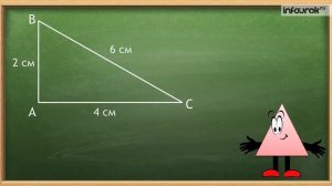 Виды треугольников   Математика 3 класс    Инфоурок