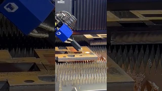Станок лазерной резки 40 кВт. Лазерная резка 3d. Поставка оборудования ГК МТР ОСА смотреть онлайн