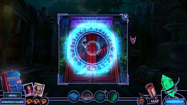 Twin Minds 1: Murderous Jealousy | Hidden Object Game смотреть онлайн