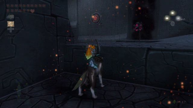 Let's Play The Legend of Zelda: Twilight Princess HD Part 71 (Patreon Chosen Game) смотреть онлайн