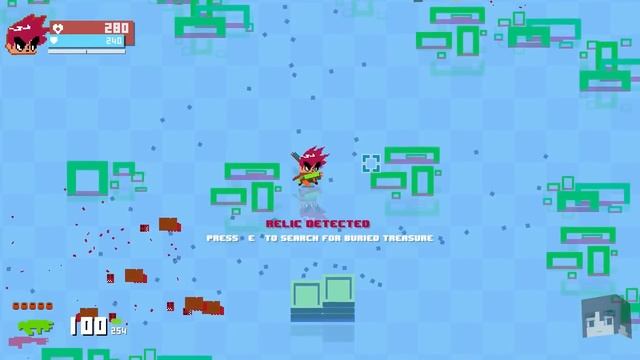 Pak Plays 12/30/2015 - Relic Hunters Zero смотреть онлайн