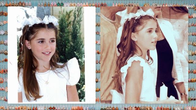 Cassandra Sanchez Navarro: Antes y Después смотреть онлайн