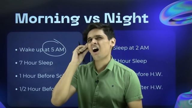 Best Timetable for class 9 and 10?| Secret of Every Topper| Prashant kirad| смотреть онлайн