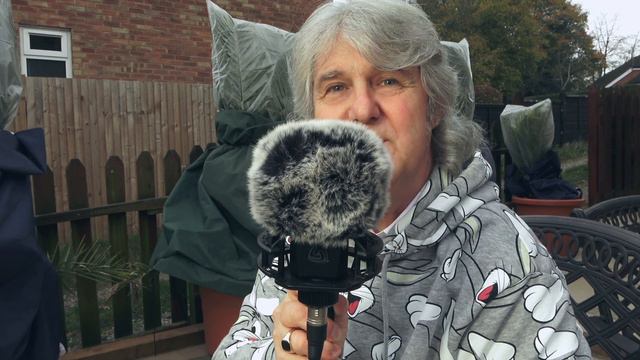 Stellar X2 Vs Lewitt LCT440 - Two £200 Microphones