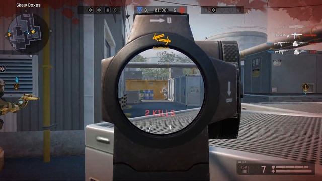 Warface Highlights #23 by reme смотреть онлайн