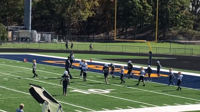 10/16/21 5th grade KM gold vs Oconomowoc смотреть онлайн