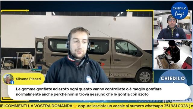 Revisione e Manutenzione di una Truma 3002 ▪️CHIEDILO A LUIGI смотреть онлайн