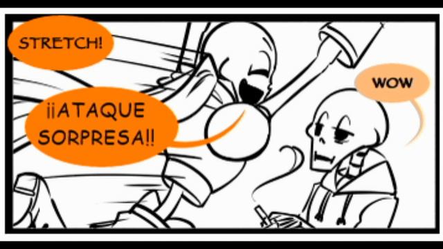 Las desventuras de Papyrus (completo) ❤ Papycest - Fontcest ❤ смотреть онлайн