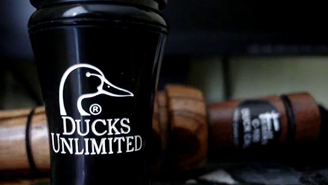 Манок утиный "Mallard Hammer Acrylic" + сравнение с "BuckBrush" смотреть онлайн