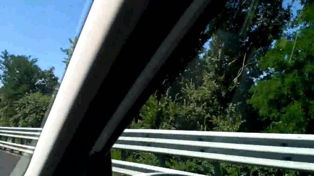 ДОРОГА ФЛОРЕНЦИЯ-РИМ. ЗОНЫ ОБСЛУЖИВАНИЯ НА АВТОСТРАДАХ ИТАЛИИ. Италия (часть 10) смотреть онлайн