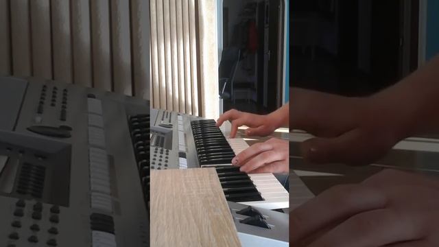 Светки соколовой Yamaha PSR S900 смотреть онлайн