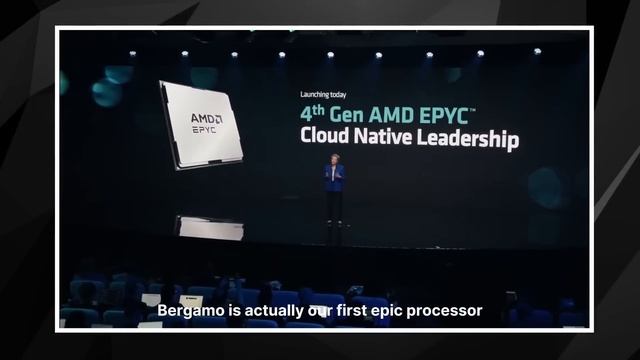 AMD's Lisa Su ANNOUNCES MIND BLOWING AI TECH (NVIDIA WAR IS ON!) смотреть онлайн