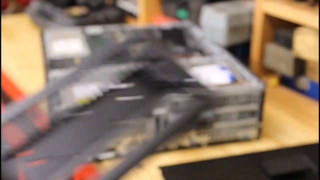 HP SFF Gaming PC - Ultra-Budget Mods & Upgrades смотреть онлайн