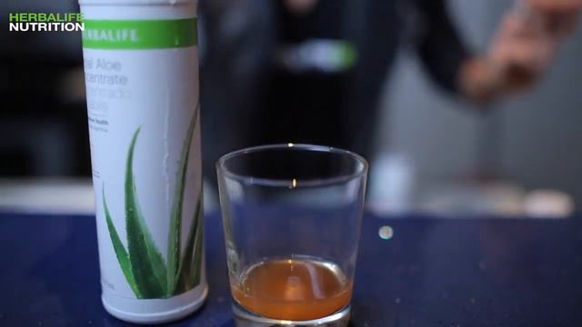 Herbalife Herbal Tea Concentrate Herbalife Aloe Drink
