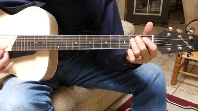 Old Wave parlor archtop guitar prior to finishing смотреть онлайн