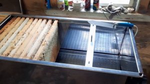 Медогонка феролайф